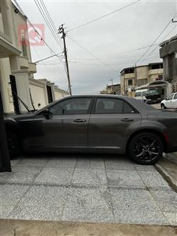 Chrysler 300